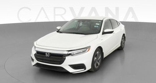 2019 Honda Insight