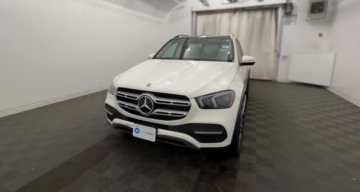 2020 Mercedes-Benz GLE 350 -
                Framingham, MA