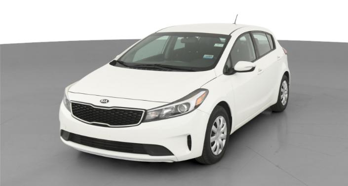 2017 Kia Forte LX -
                Tolleson, AZ