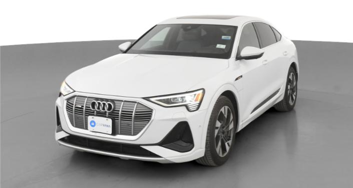 2022 Audi e-tron S Prestige -
                Fort Worth, TX