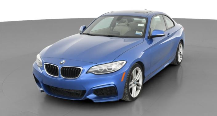 2014 BMW 2 Series 228i -
                Trenton, OH