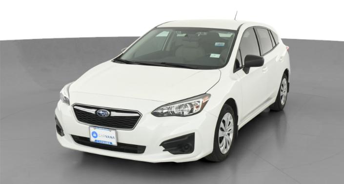 2019 Subaru Impreza 2.0i -
                Tooele, UT