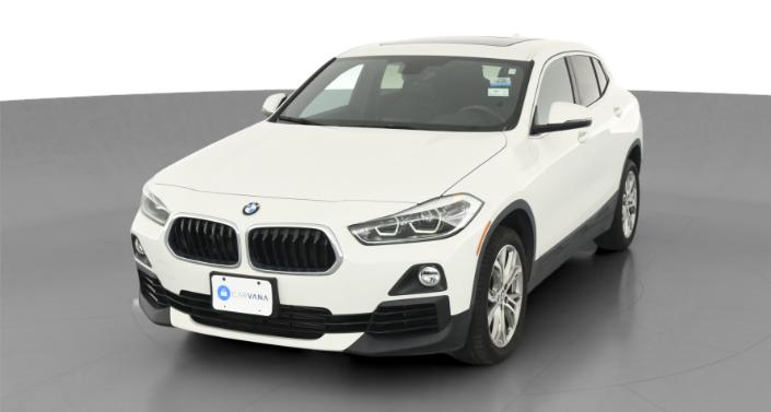 2018 BMW X2 sDrive28i -
                Rocklin, CA