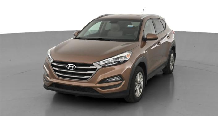 2016 Hyundai Tucson SE -
                Beverly, NJ