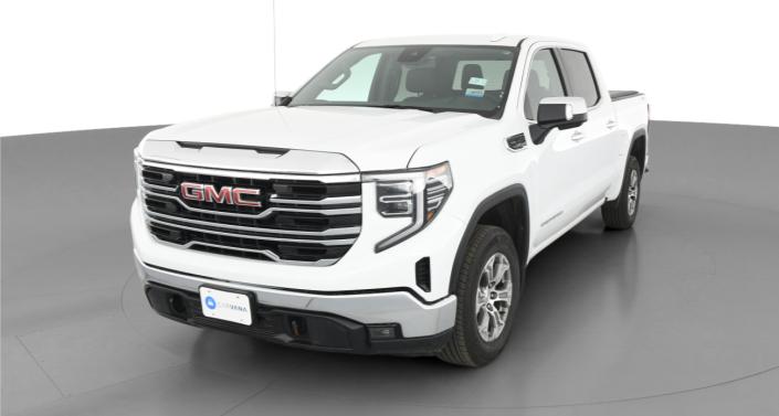 2024 GMC Sierra 1500 SLT -
                Trenton, OH