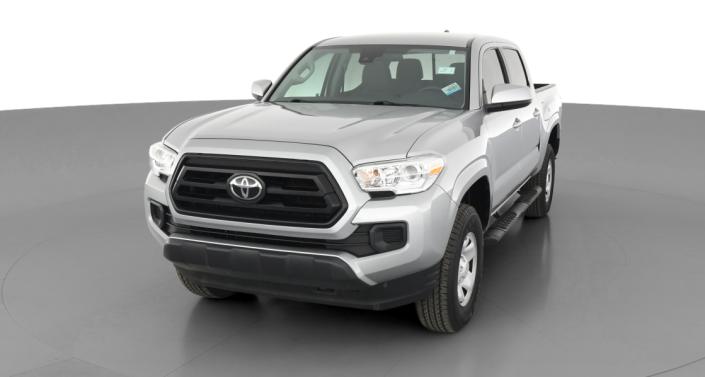 2021 Toyota Tacoma SR5 -
                Trenton, OH