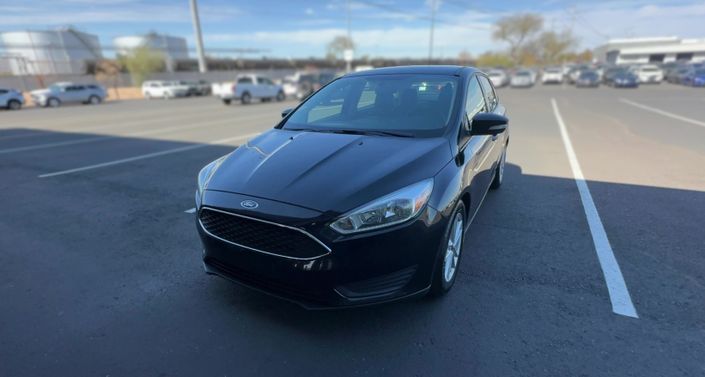 2016 Ford Focus SE -
                Tolleson, AZ