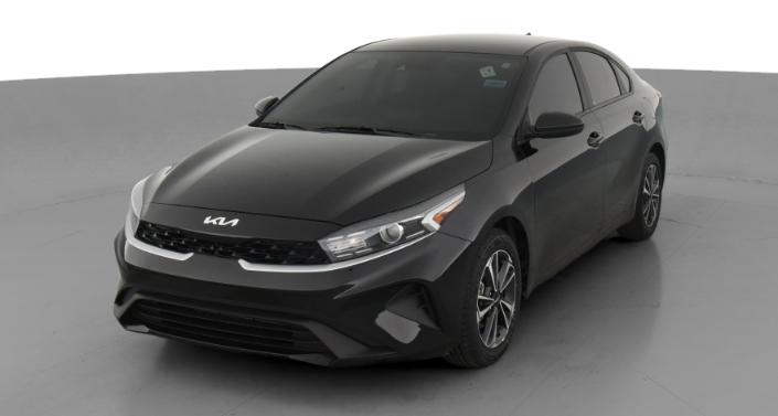 2024 Kia Forte LXS -
                Concord, NC