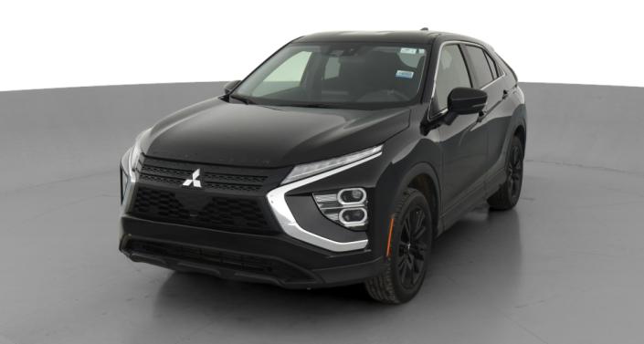 2023 Mitsubishi Eclipse Cross LE -
                Concord, NC