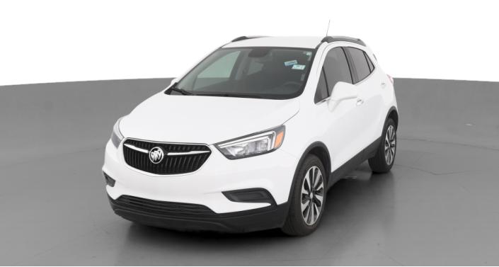 2022 Buick Encore Preferred -
                Concord, NC