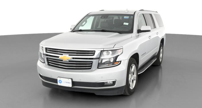 2020 Chevrolet Suburban Premier -
                Trenton, OH