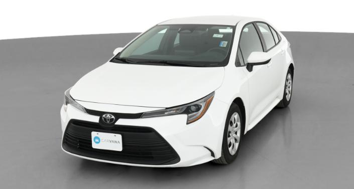 2024 Toyota Corolla LE -
                Richton Park, IL