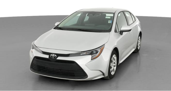 2024 Toyota Corolla LE -
                Richton Park, IL