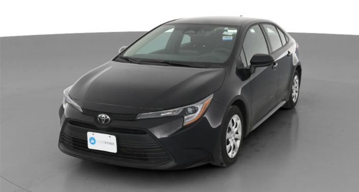 2024 Toyota Corolla LE -
                Richton Park, IL