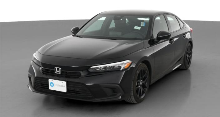 2024 Honda Civic Sport -
                Richton Park, IL