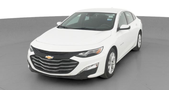 2024 Chevrolet Malibu LT -
                Hebron, OH