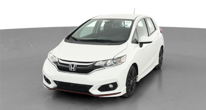 2020 Honda Fit Sport -
                Beverly, NJ