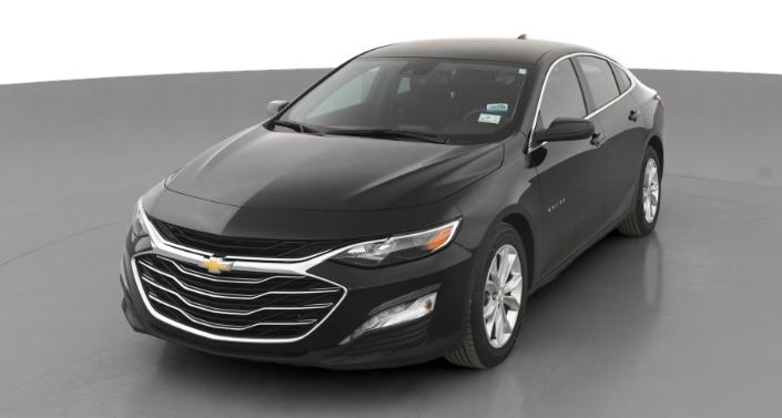 2023 Chevrolet Malibu LT -
                Fort Worth, TX