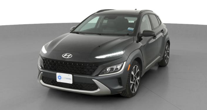 2023 Hyundai Kona Limited -
                Tolleson, AZ