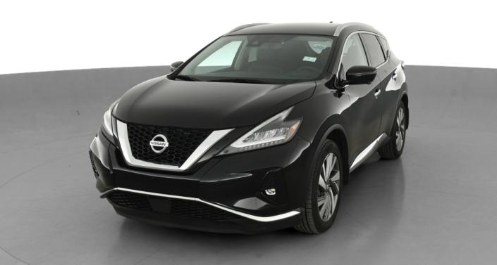 2020 Nissan Murano SL -
                Lorain, OH