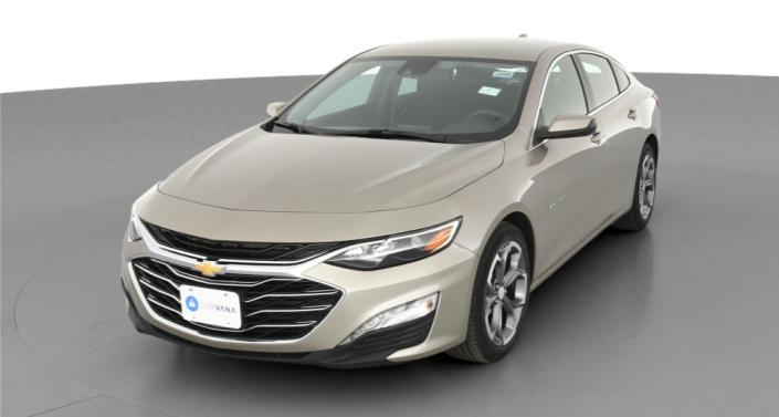 2024 Chevrolet Malibu LT -
                Trenton, OH