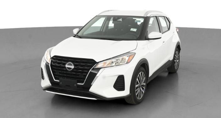 2024 Nissan Kicks SV -
                Bessemer, AL