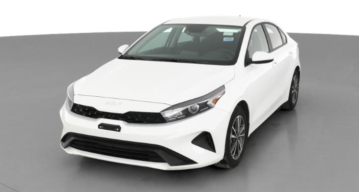 2024 Kia Forte LXS -
                Richton Park, IL