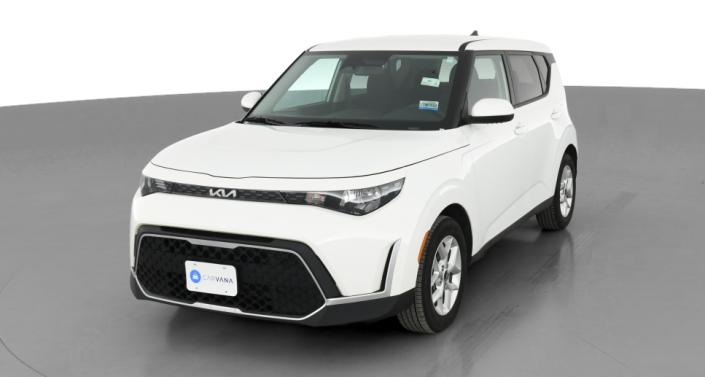 2024 Kia Soul LX -
                Richton Park, IL