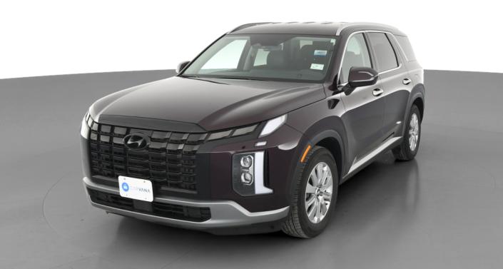 2024 Hyundai Palisade SEL -
                Trenton, OH