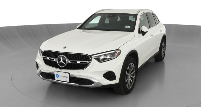 2024 Mercedes-Benz GLC 300 -
                Lorain, OH
