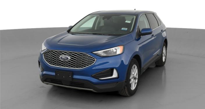 2024 Ford Edge SEL -
                Concord, NC