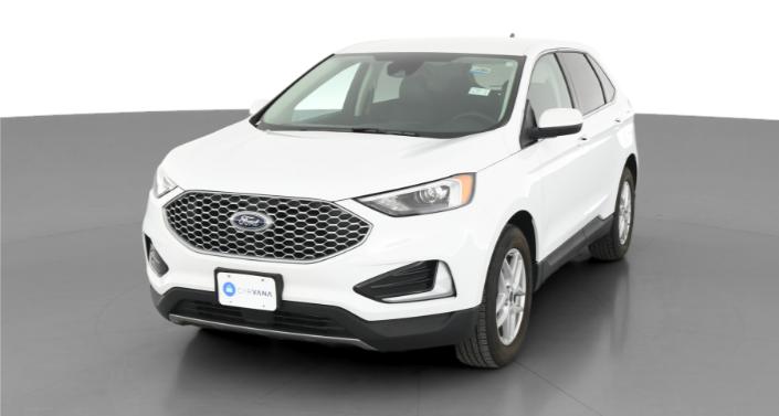 2024 Ford Edge SEL -
                Trenton, OH