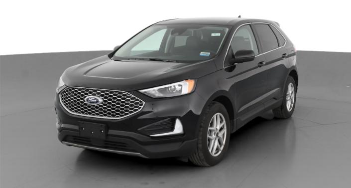 2024 Ford Edge SEL -
                Concord, NC