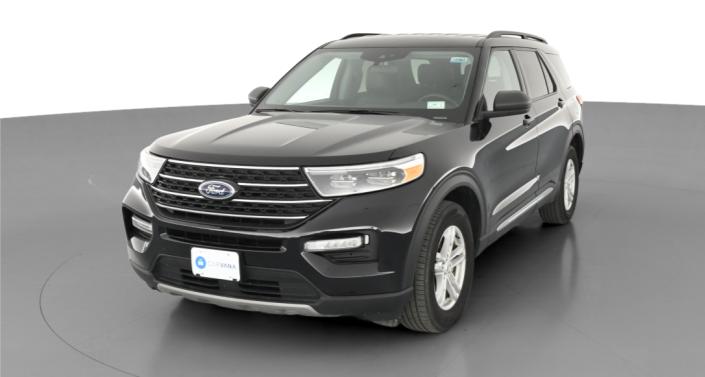 2023 Ford Explorer XLT -
                San Antonio, TX