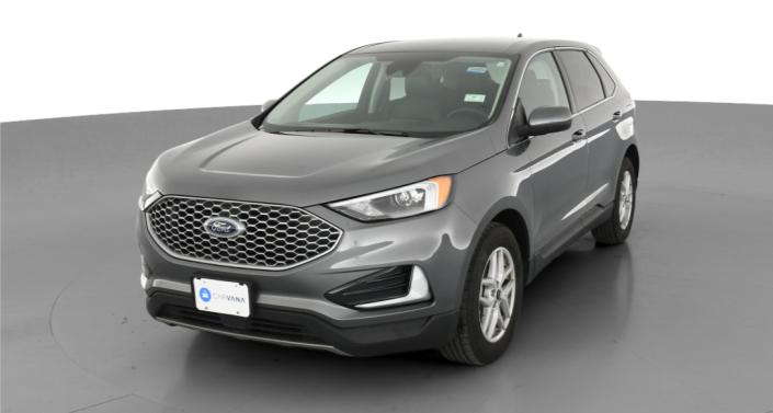 2024 Ford Edge SEL -
                Trenton, OH