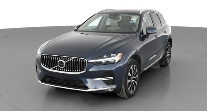 2023 Volvo XC60 B5 Plus -
                Richton Park, IL