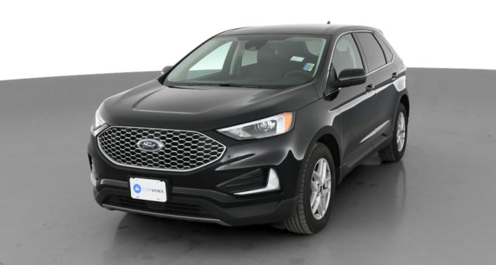 2024 Ford Edge SEL -
                Richton Park, IL