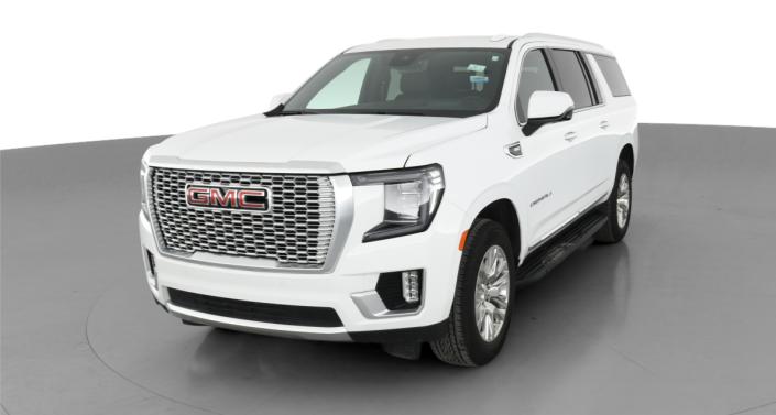 2023 GMC Yukon XL Denali -
                Manville, NJ