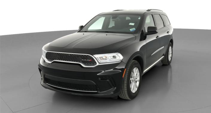 2023 Dodge Durango SXT -
                Trenton, OH