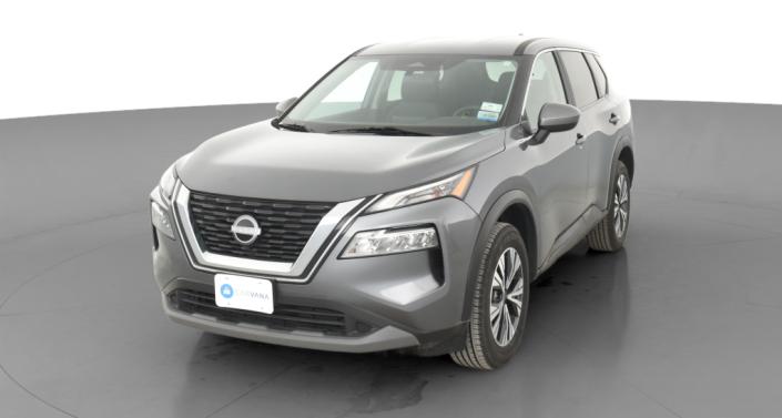 2023 Nissan Rogue SV -
                Indianapolis, IN