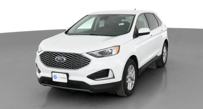 2024 Ford Edge SEL -
                Richton Park, IL