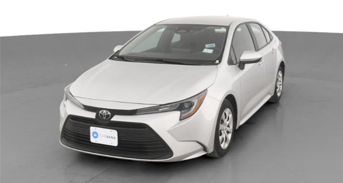 2023 Toyota Corolla LE -
                Indianapolis, IN