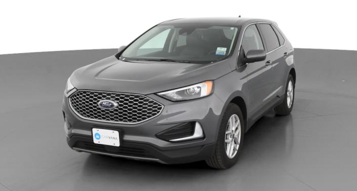 2023 Ford Edge SEL -
                Concord, NC