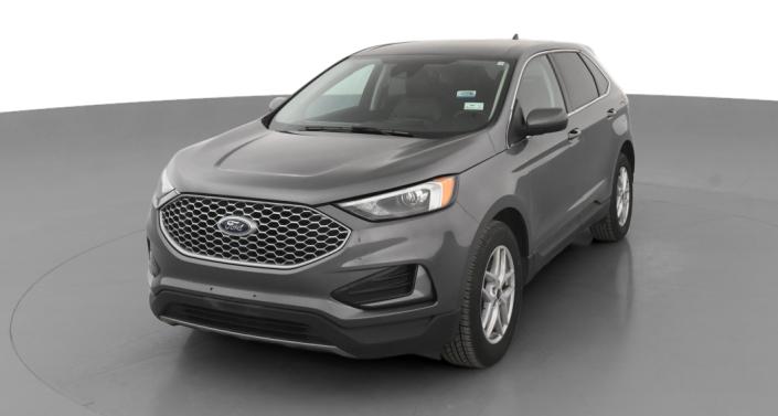 2023 Ford Edge SEL -
                Fort Worth, TX