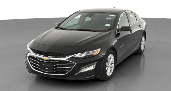 2023 Chevrolet Malibu LT -
                San Antonio, TX