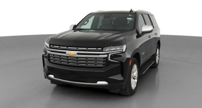 2023 Chevrolet Tahoe Premier -
                Concord, NC