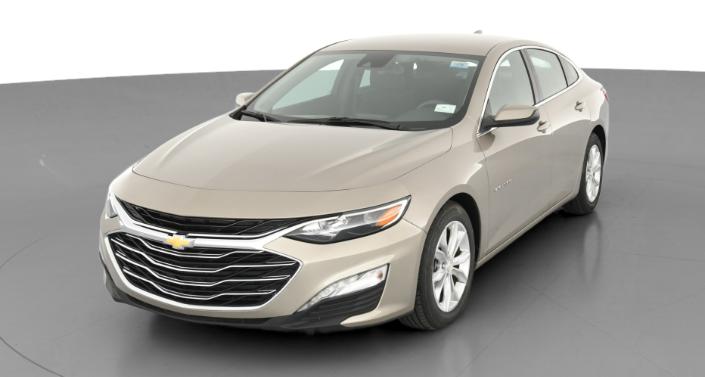 2023 Chevrolet Malibu LT -
                San Antonio, TX