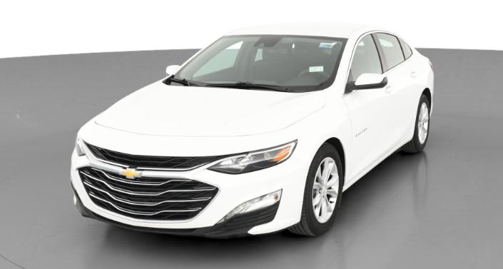 2023 Chevrolet Malibu LT -
                San Antonio, TX