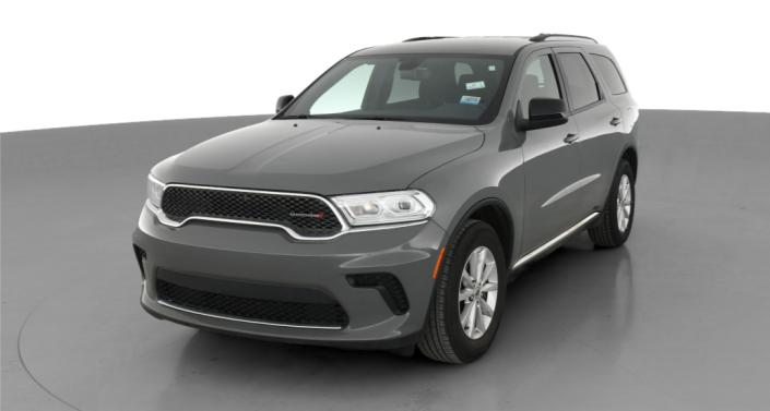 2023 Dodge Durango SXT -
                Richton Park, IL