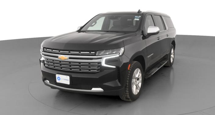 2023 Chevrolet Suburban Premier -
                Houston, TX